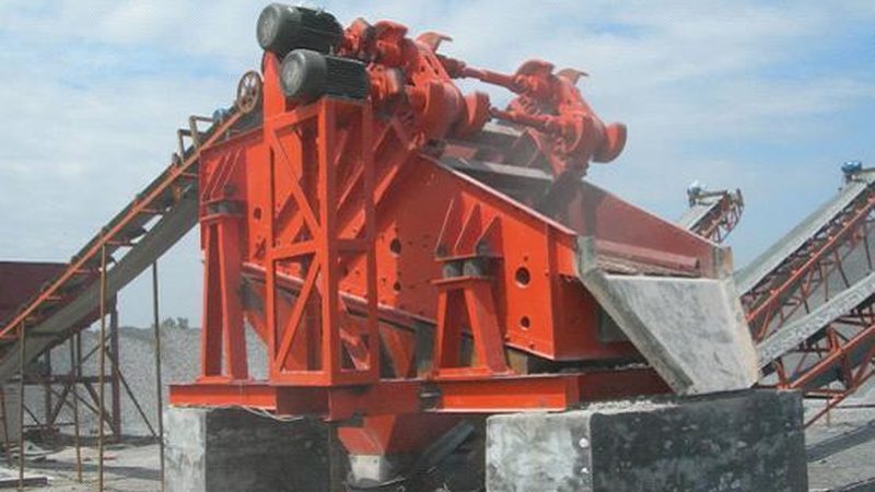 混凝土搅拌站基础建设：关键步骤与注意事项