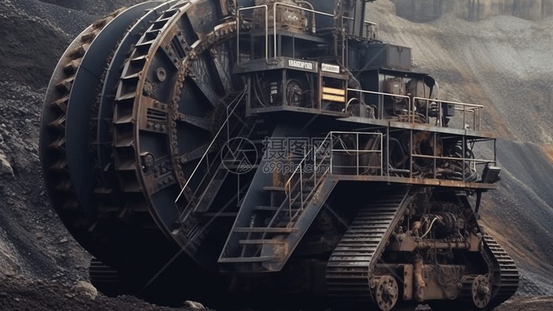 旋挖钻机型号规格参数一览：关键指标解析与选型要点