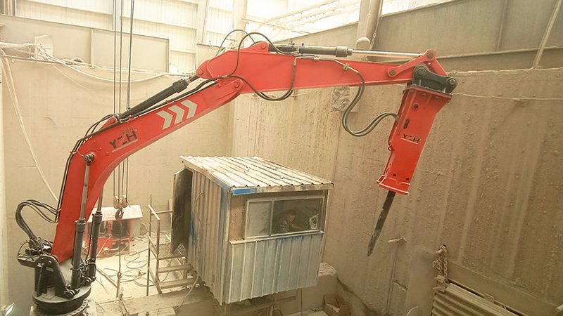 叉车日常保养操作规范：细节决定效率与安全